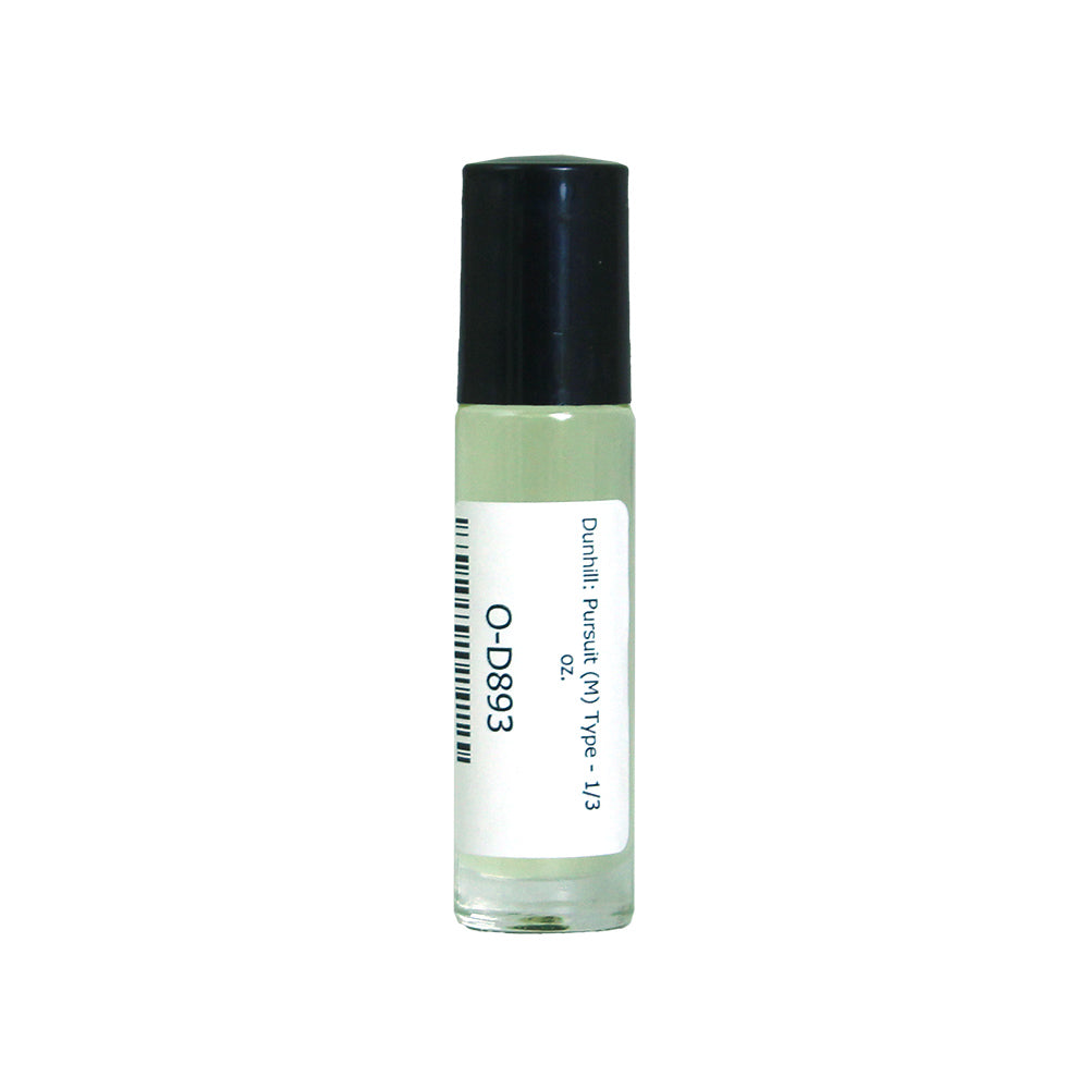 Dunhill: Pursuit (M) Type - 1 oz.