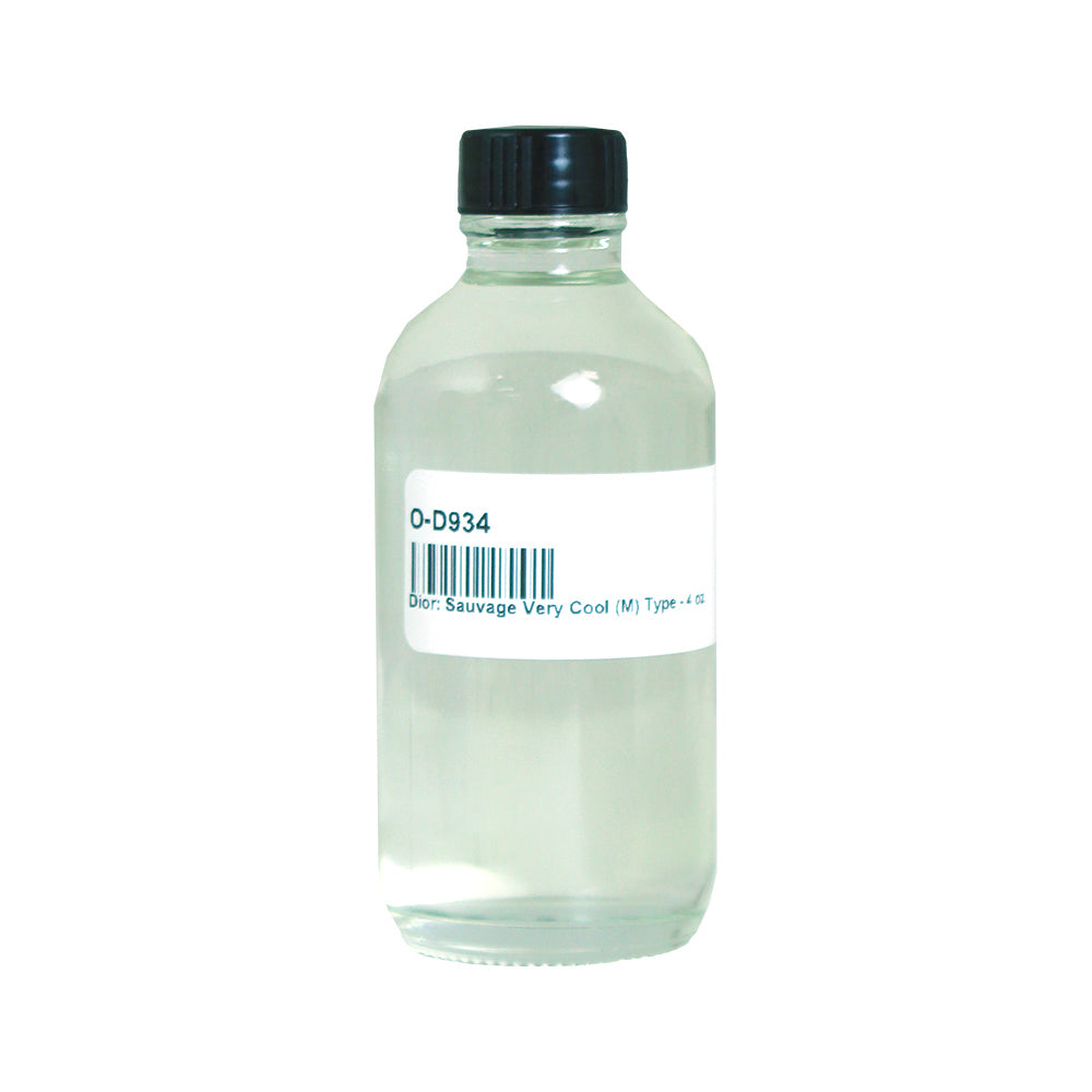 Dior: Sauvage Very Cool (M) Type - 1 oz.