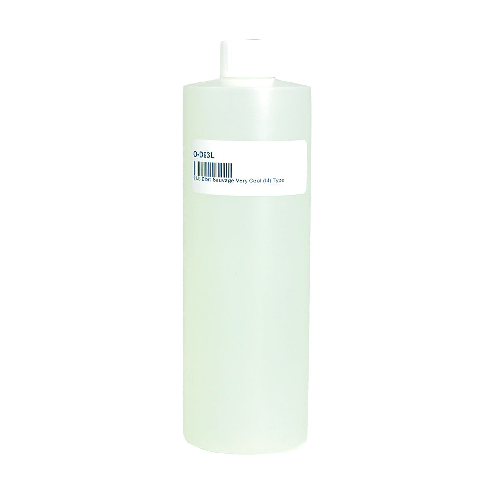 Dior: Sauvage Very Cool (M) Type - 1 oz.