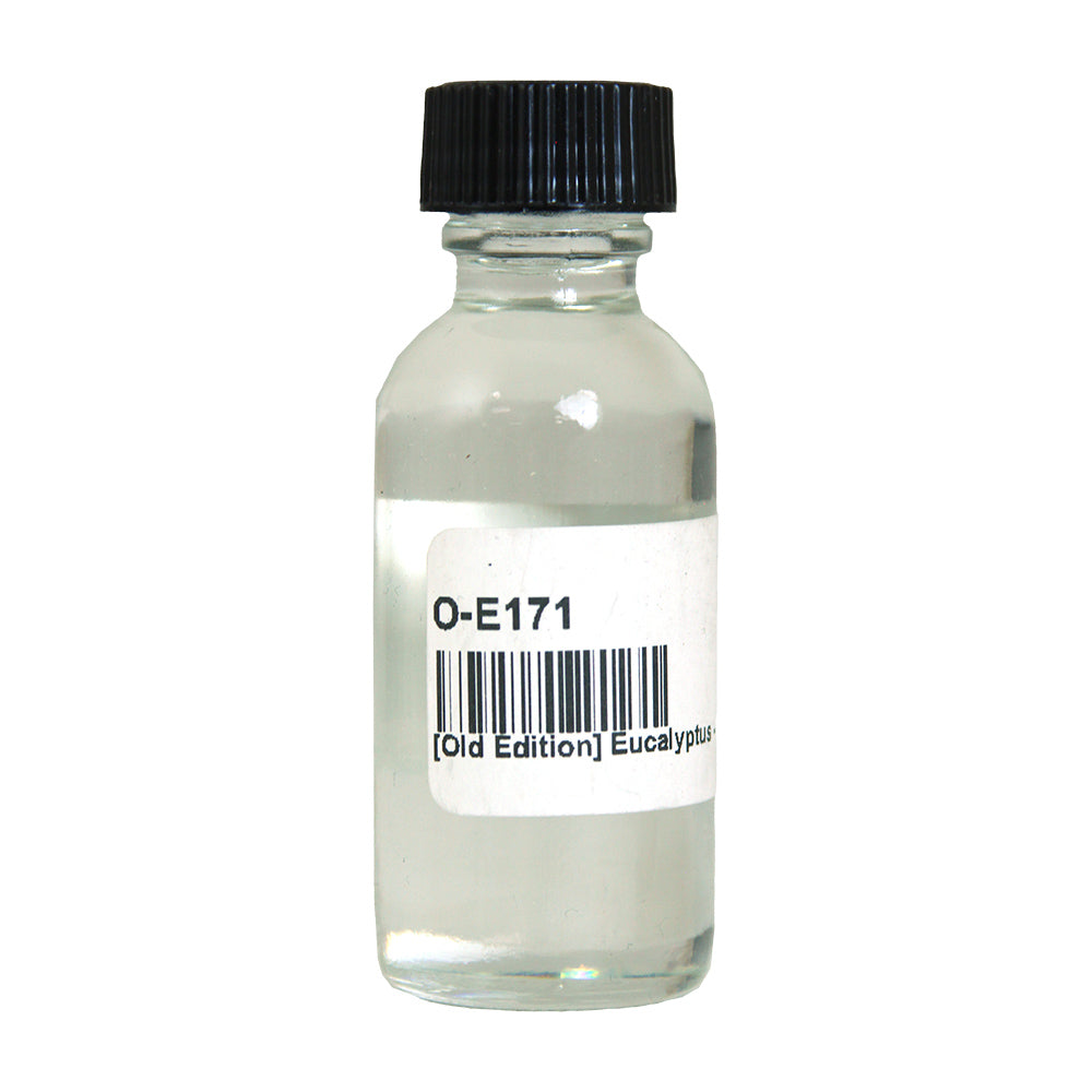 [Old Edition] Eucalyptus - 1 oz.