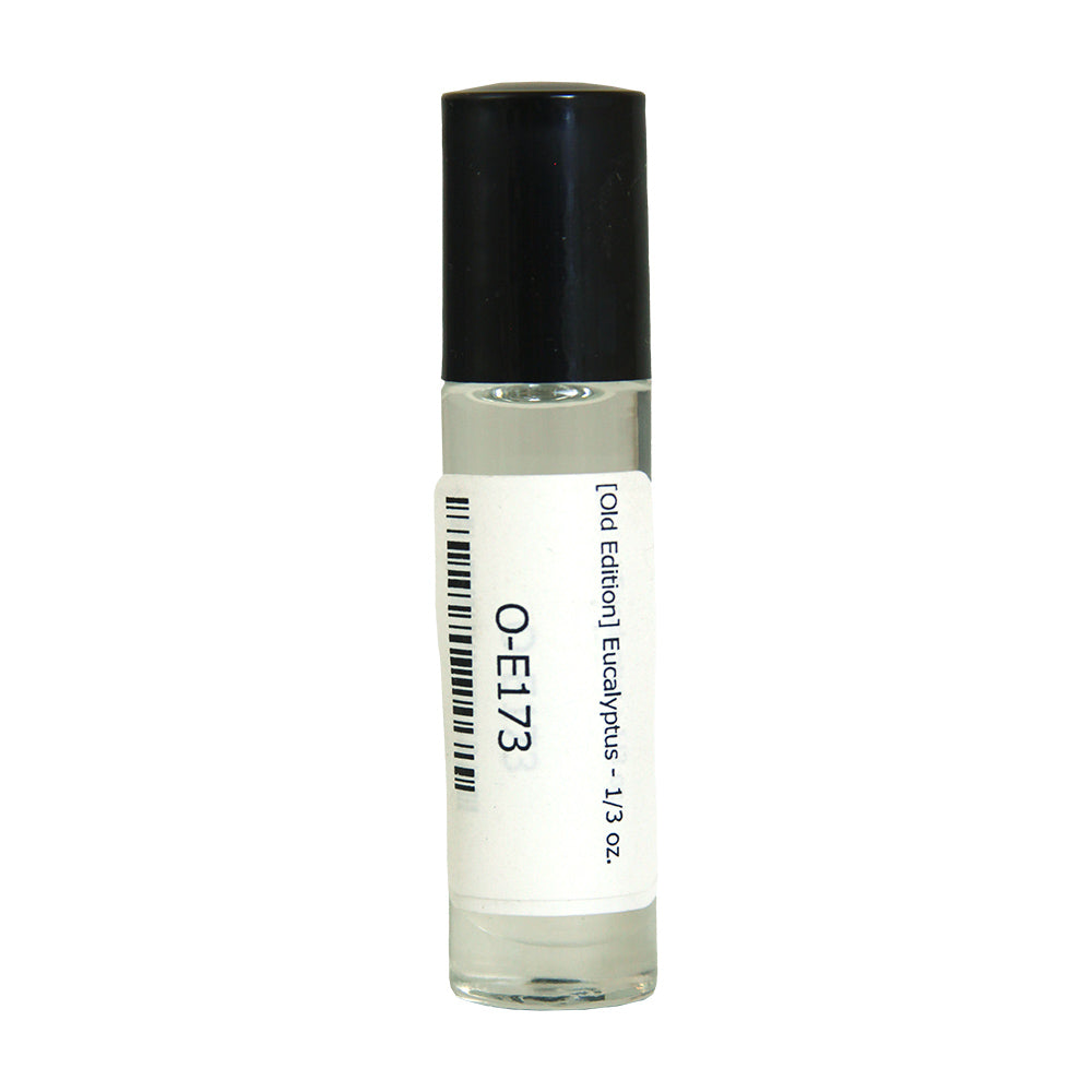 [Old Edition] Eucalyptus - 1 oz.