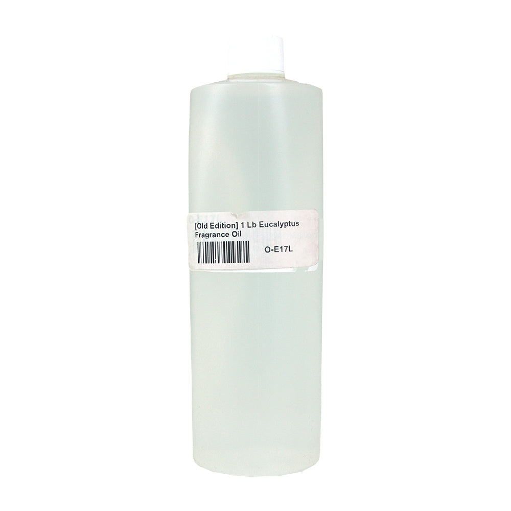 [Old Edition] Eucalyptus - 1 oz.