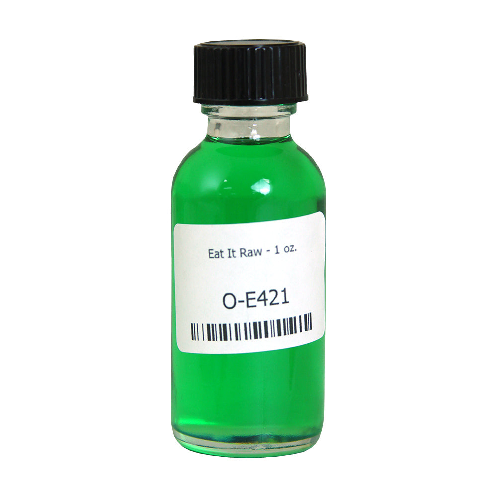 [Old Edition] Eat It Raw - 1 oz.