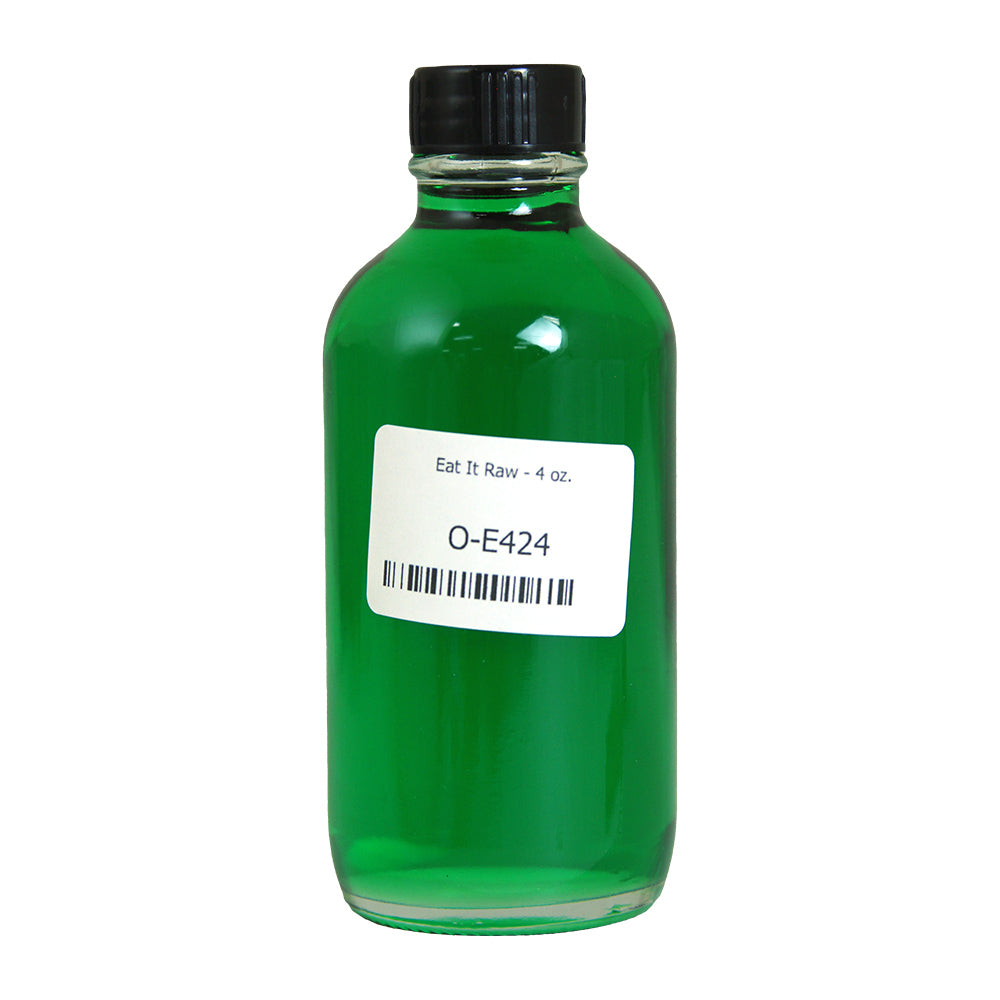[Old Edition] Eat It Raw - 1 oz.