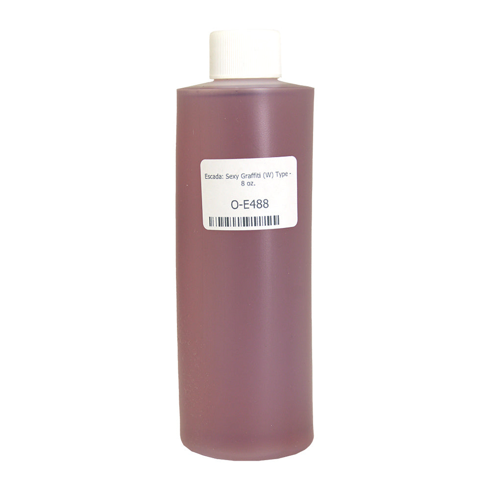 [Old Edition] Escada: Sexy Graffiti (W) Type - 1 oz.