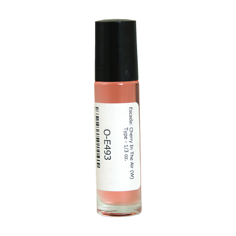 [Old Edition] Escada: Cherry In The Air (W) Type - 1 oz.