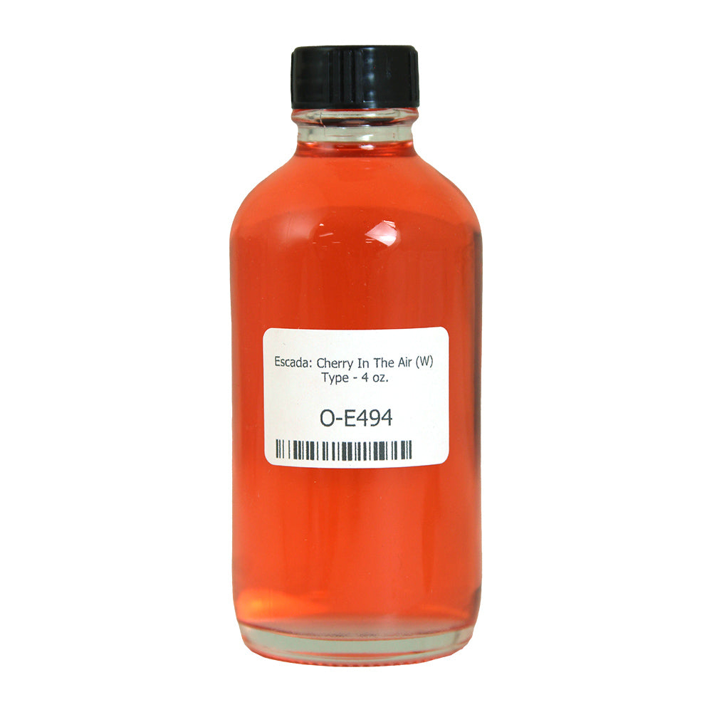 [Old Edition] Escada: Cherry In The Air (W) Type - 1 oz.