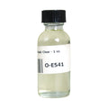 Egyptian Musk: Clear - 1 oz.