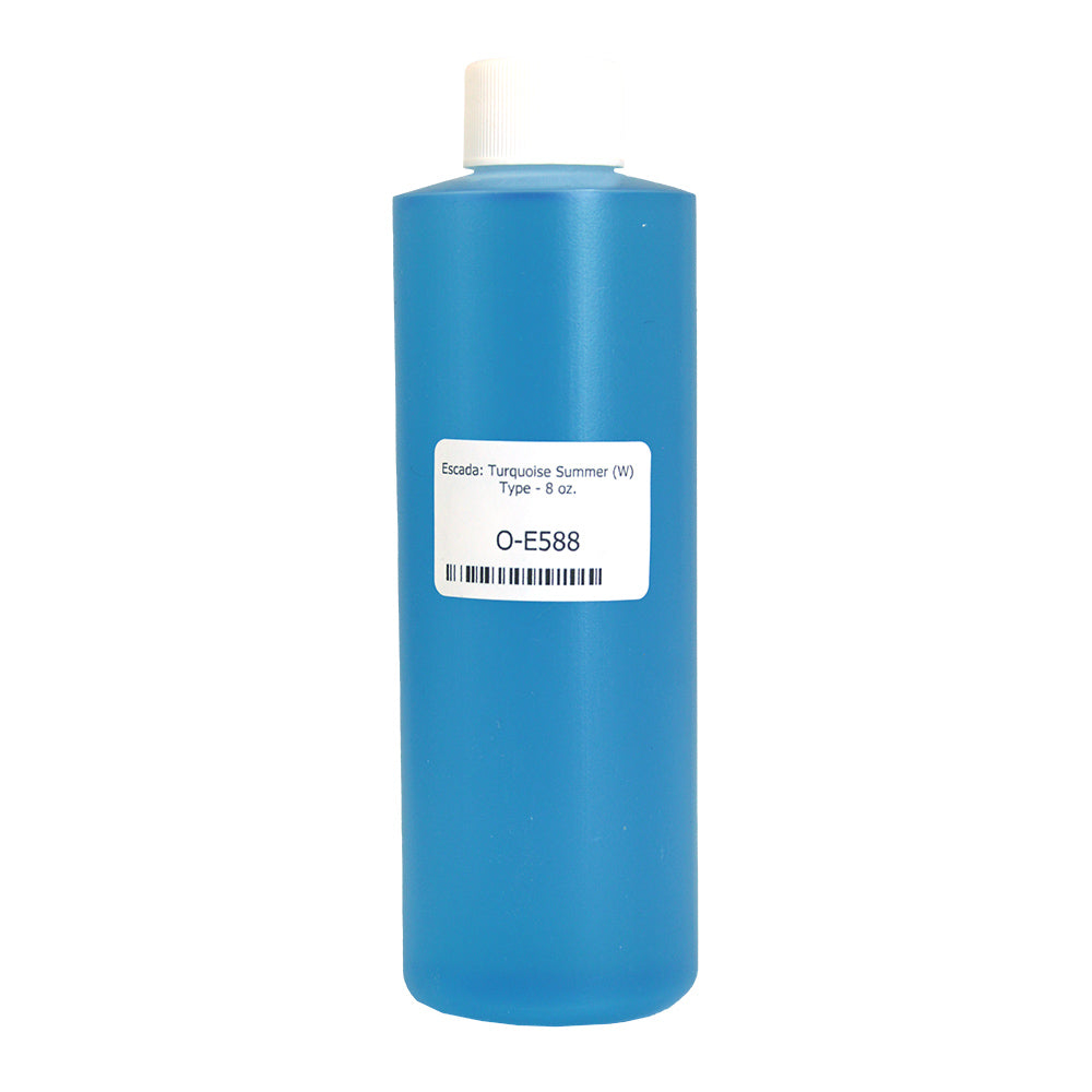 [Old Edition] Escada: Turquoise Summer (W) Type - 1 oz.