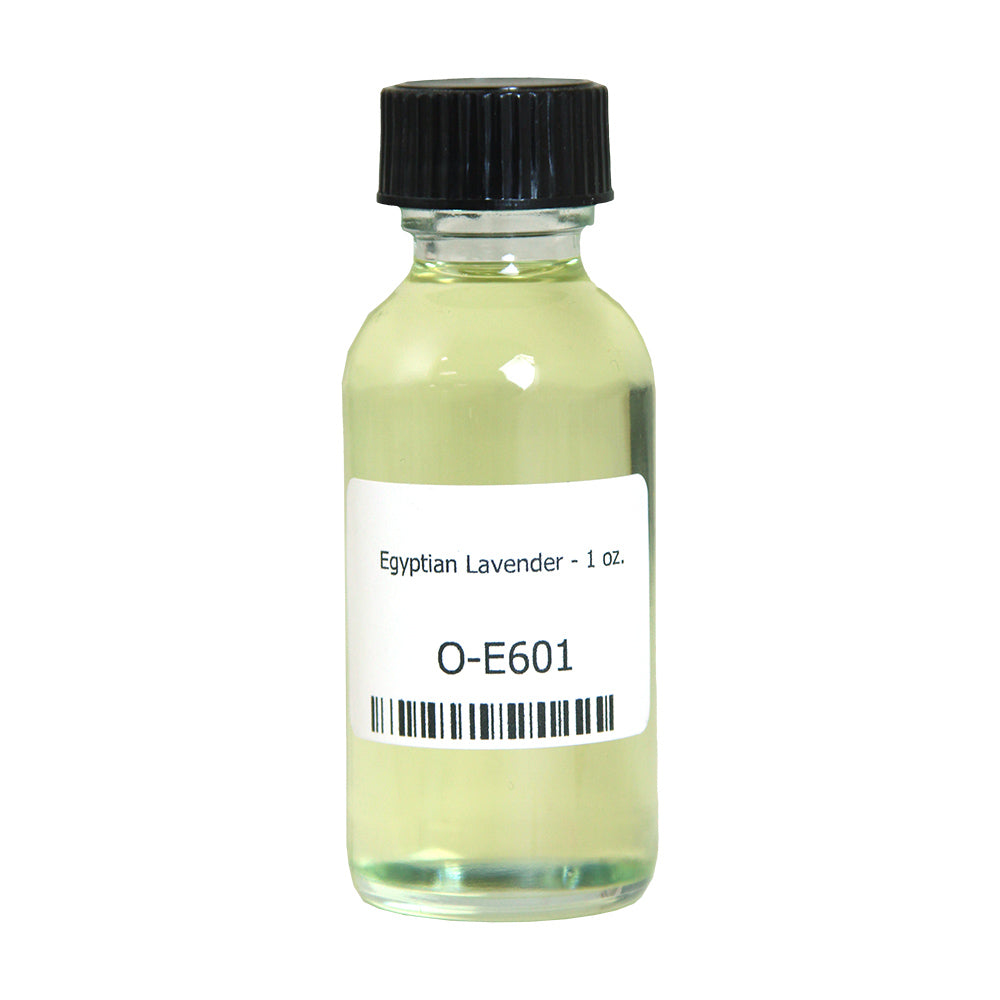 Egyptian Lavender - 1 oz.