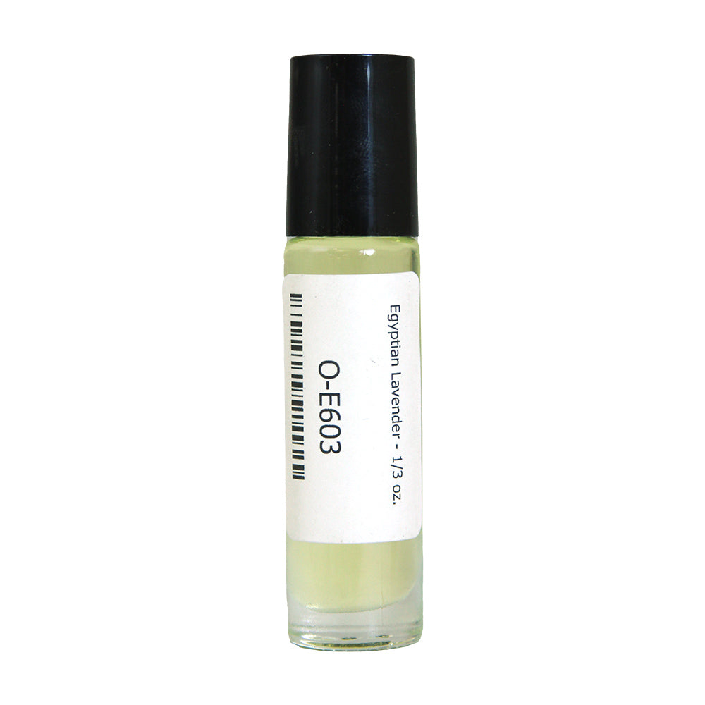 Egyptian Lavender - 1 oz.