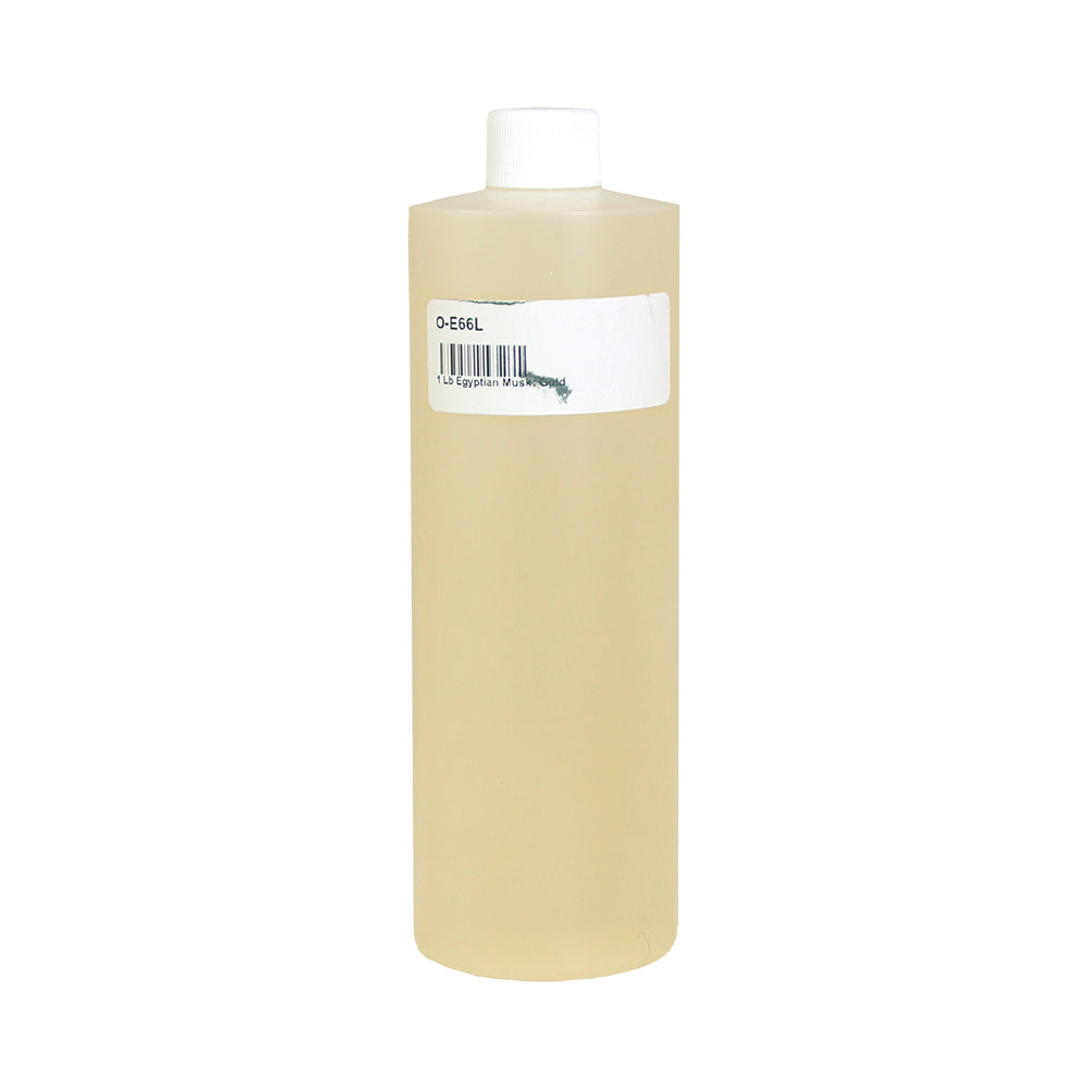 Egyptian Musk: Gold - 1 oz.