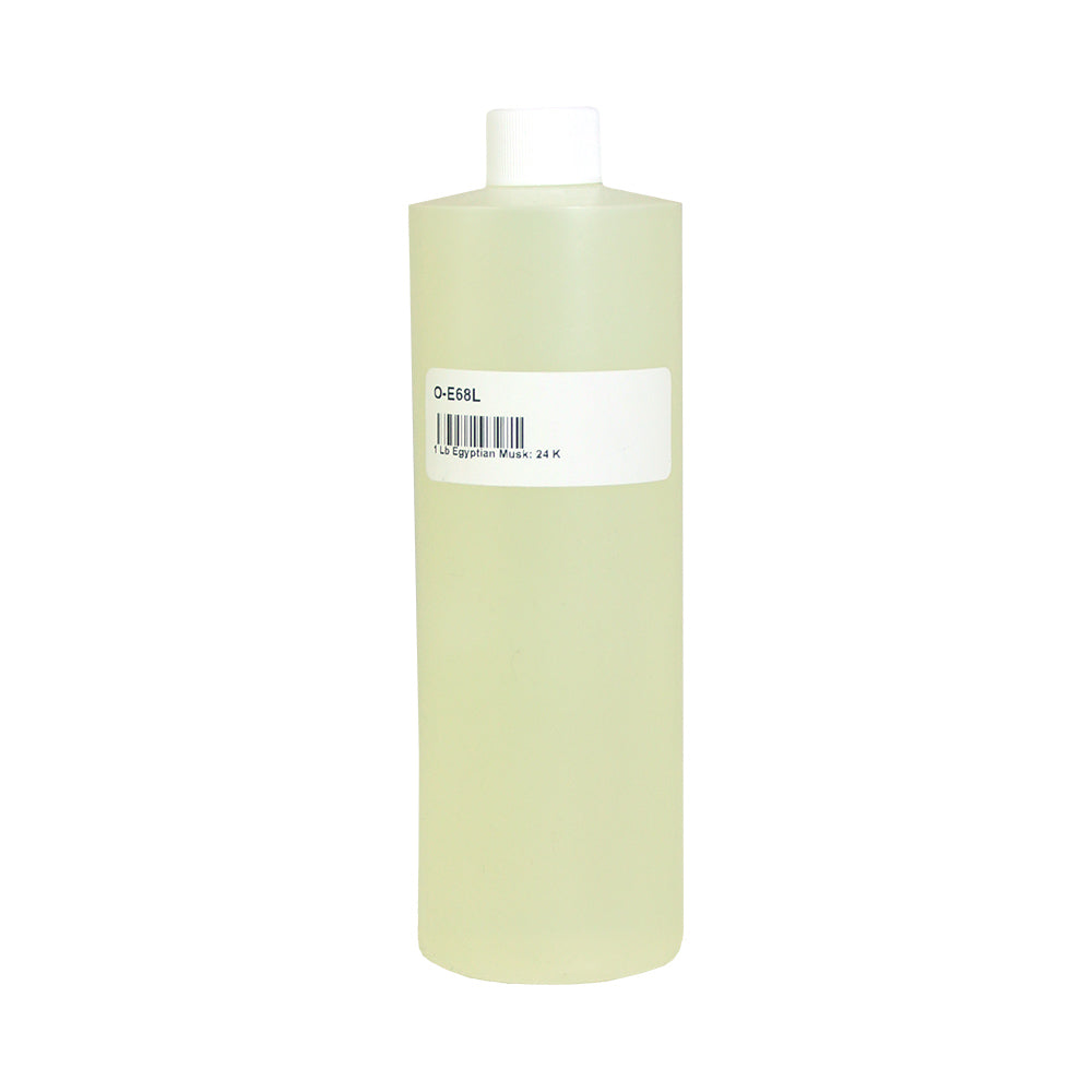 Egyptian Musk: 24 K - 1 oz.