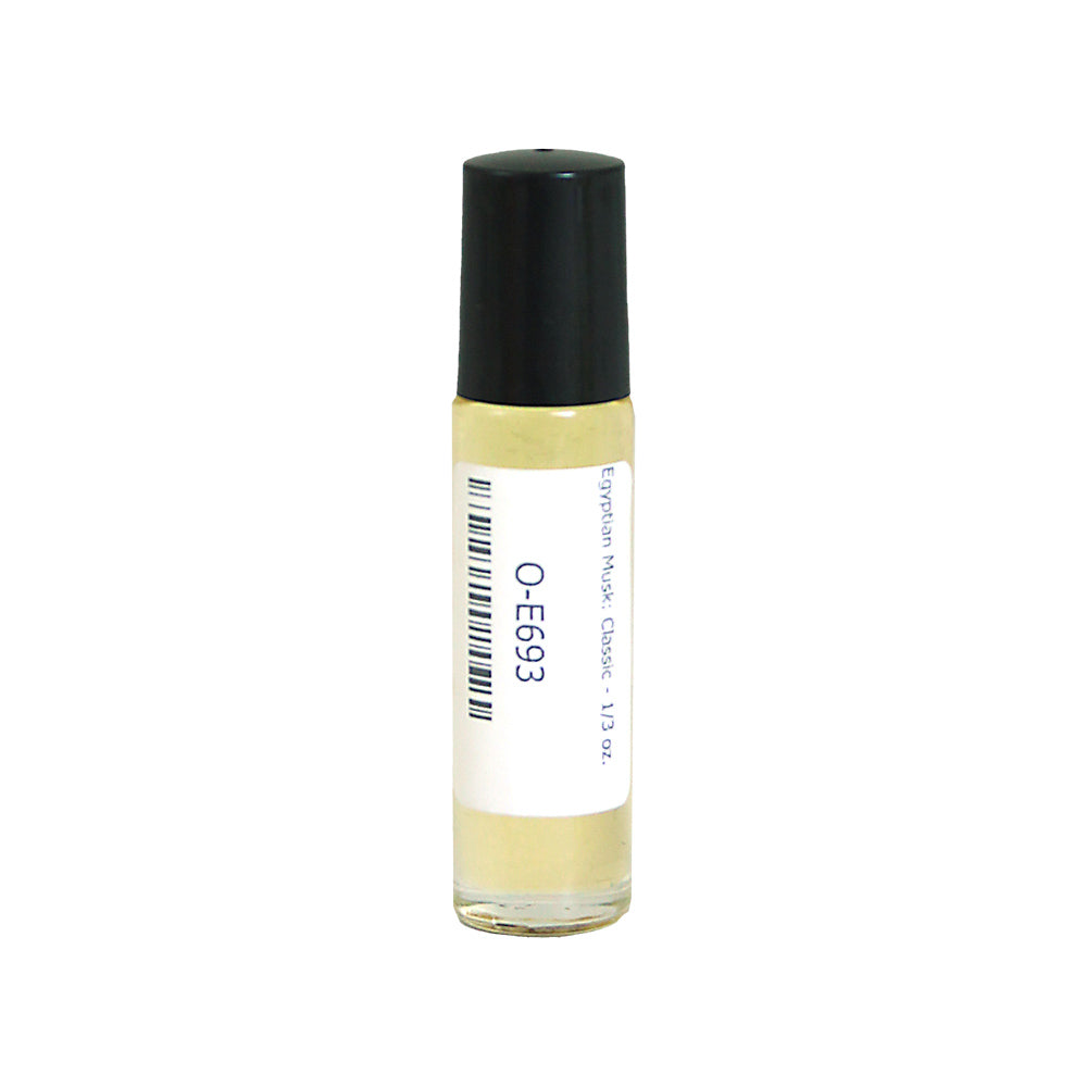 Egyptian Musk: Classic - 1 oz.