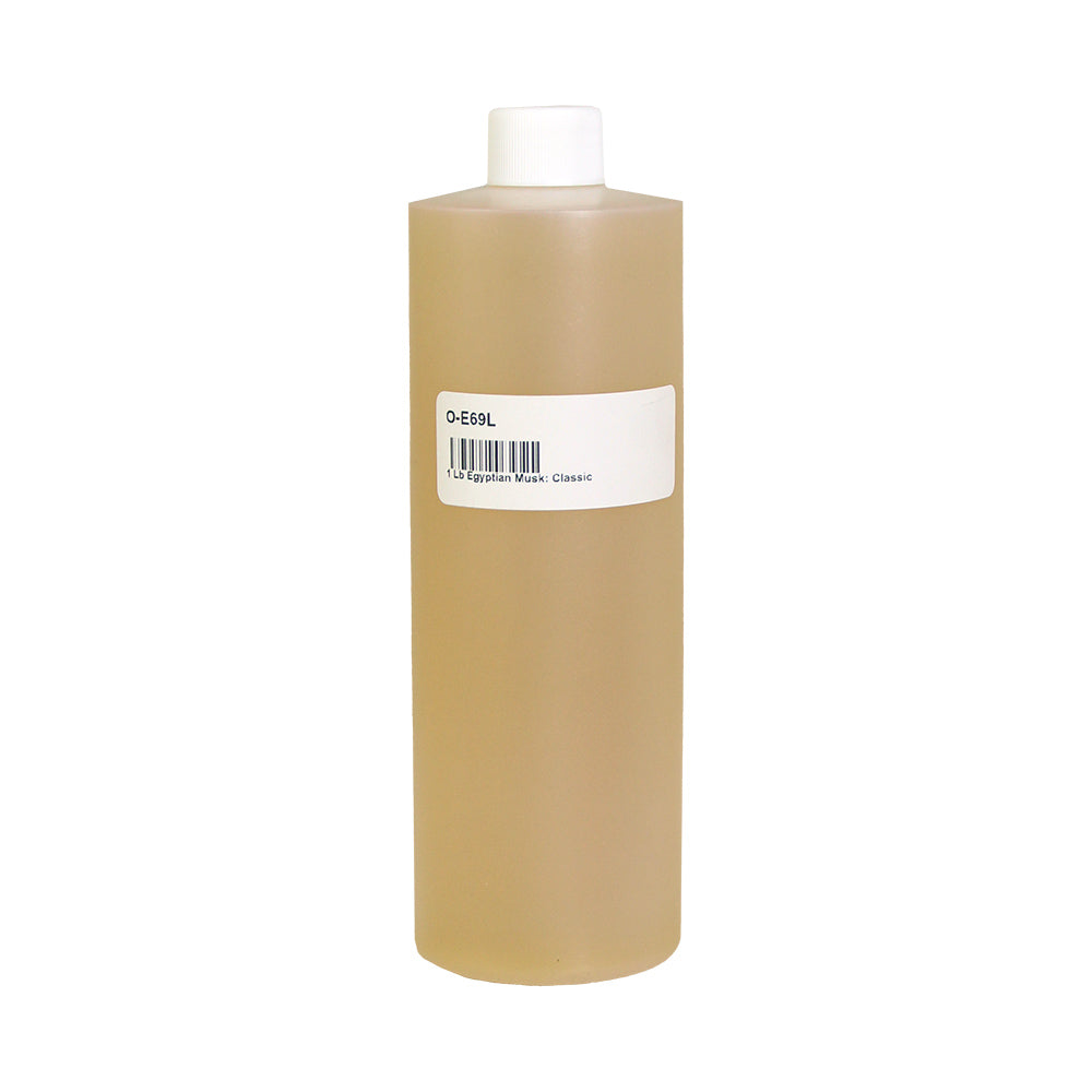 Egyptian Musk: Classic - 1 oz.