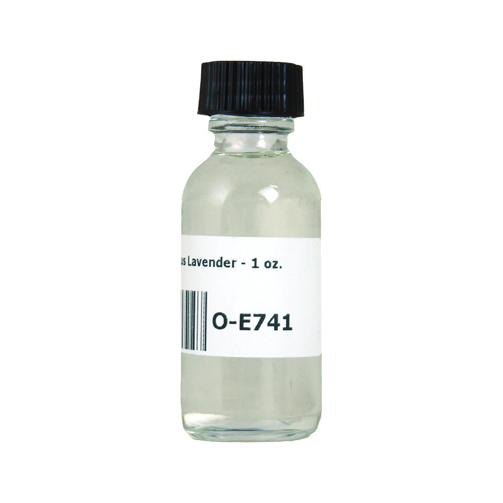Eucalyptus Lavender - 1 oz.