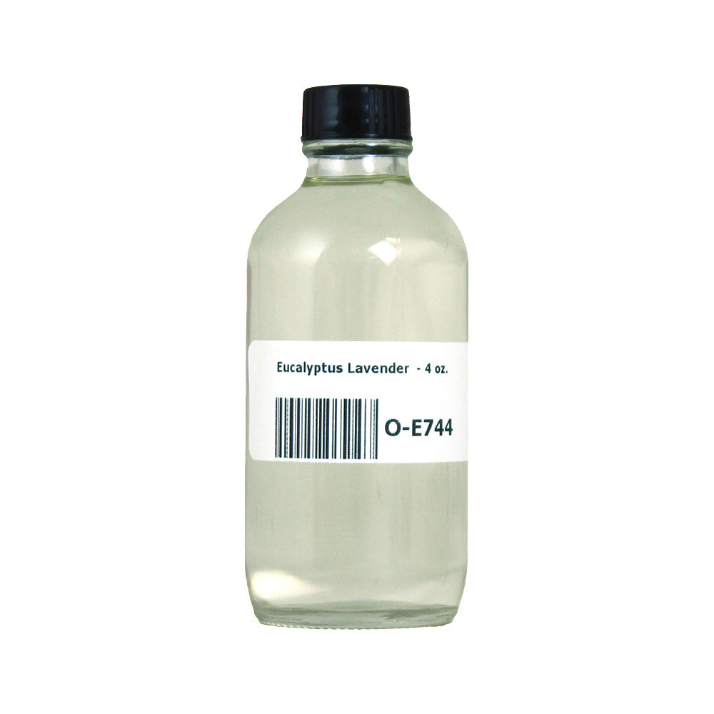 Eucalyptus Lavender - 1 oz.