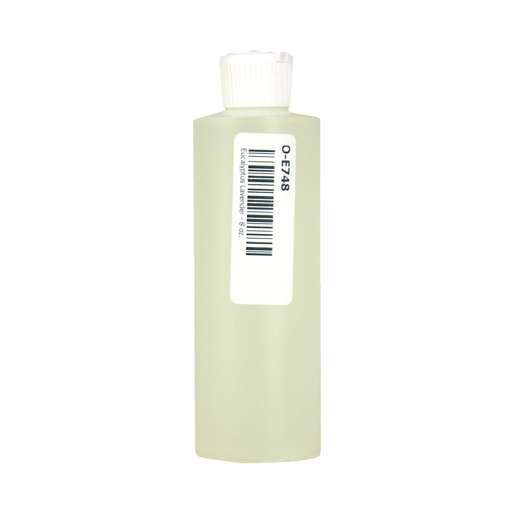 Eucalyptus Lavender - 1 oz.