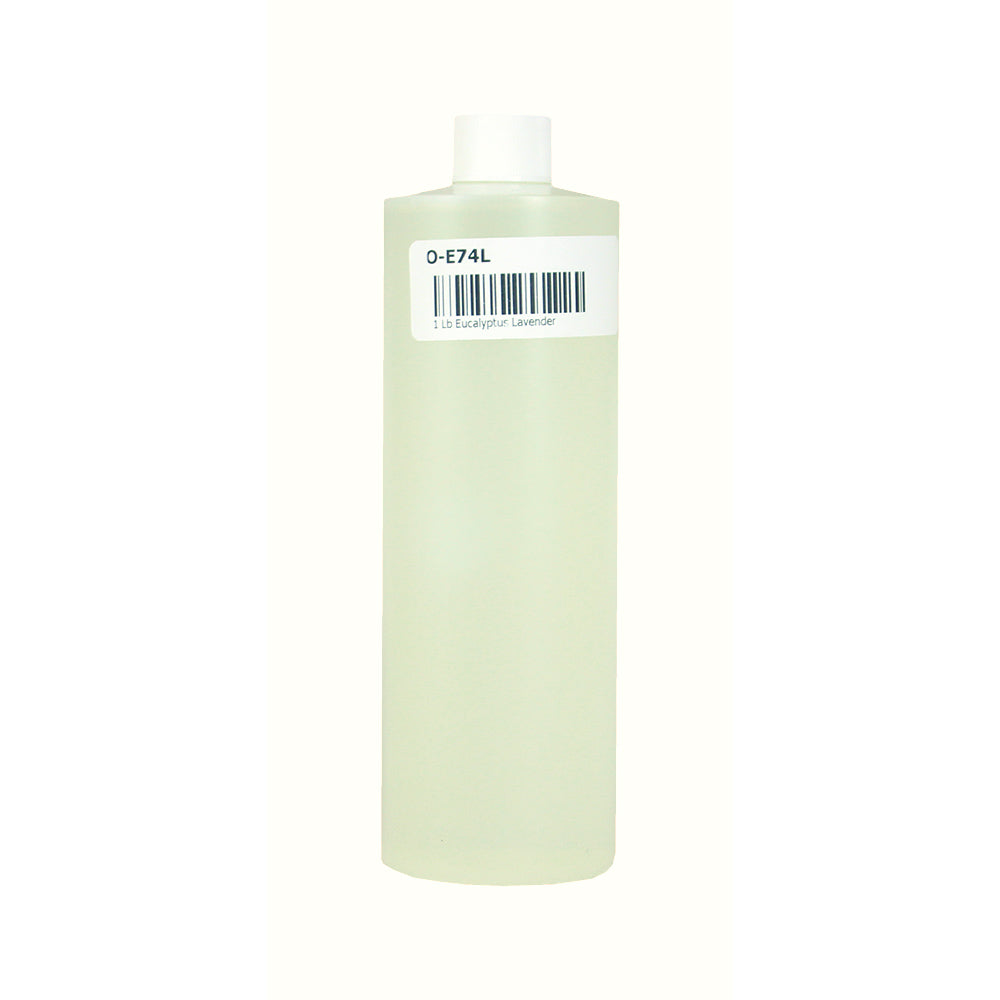 Eucalyptus Lavender - 1 oz.
