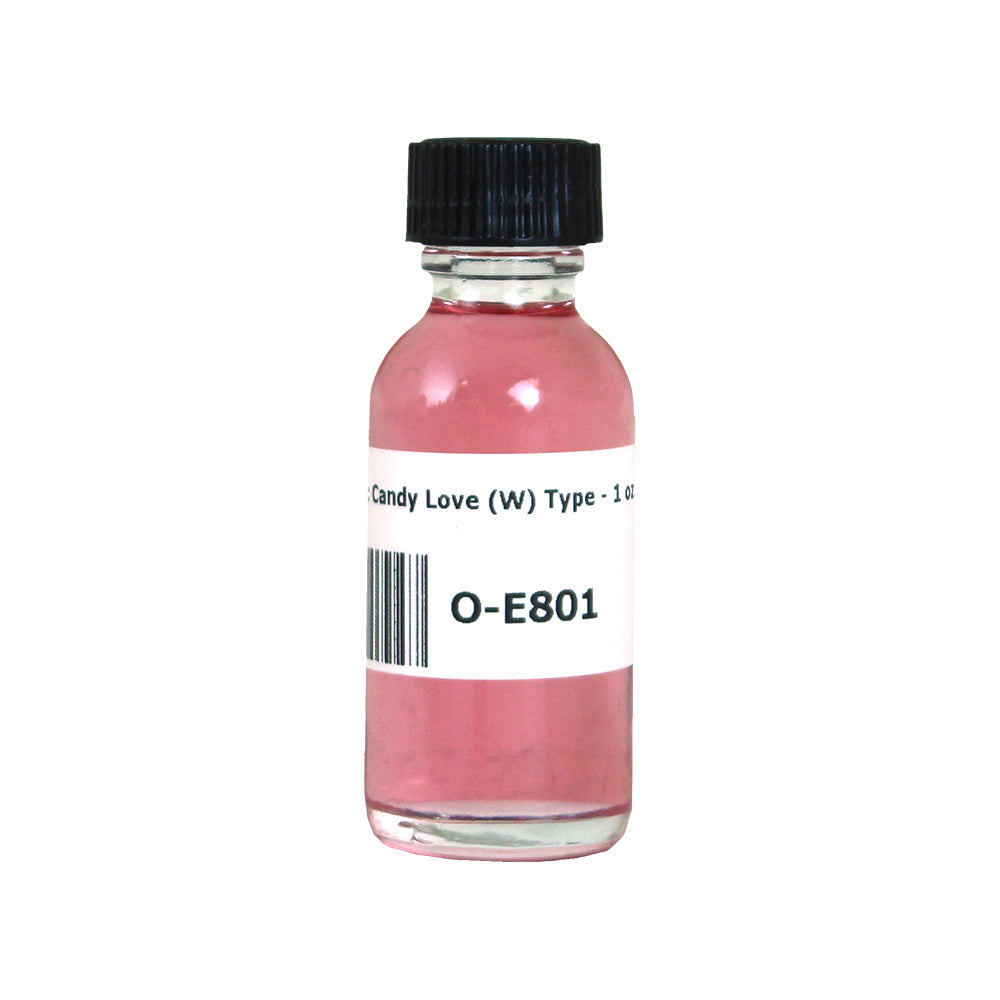 [Old Edition] Escada: Candy Love (W) Type - 1 oz.