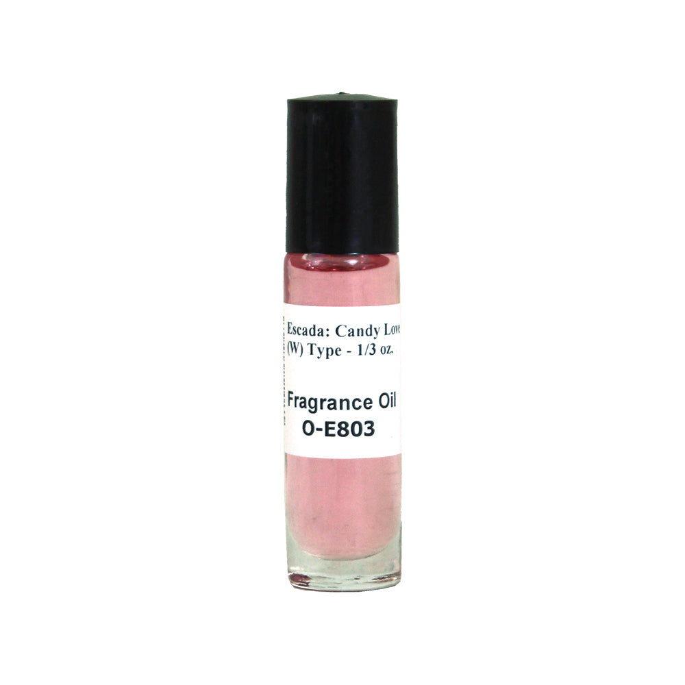 [Old Edition] Escada: Candy Love (W) Type - 1 oz.