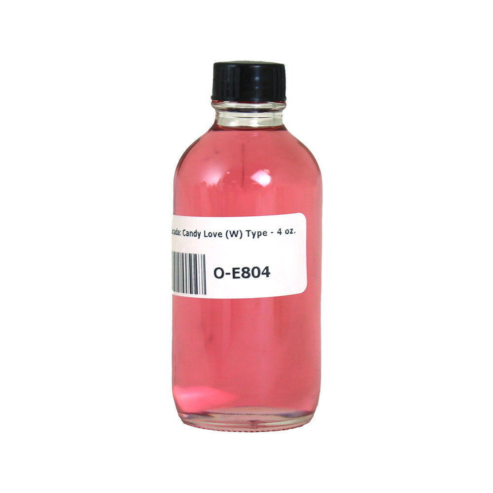 [Old Edition] Escada: Candy Love (W) Type - 1 oz.