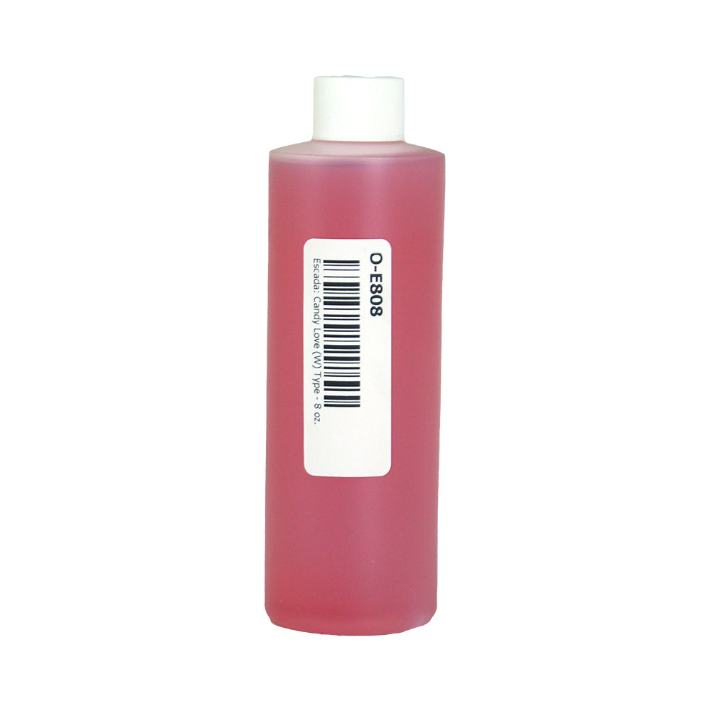 [Old Edition] Escada: Candy Love (W) Type - 1 oz.