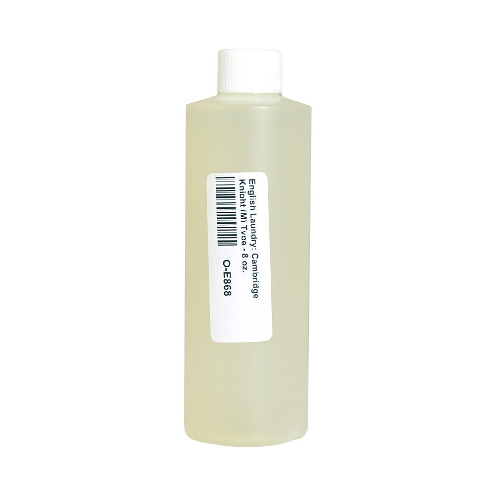 English Laundry: Cambridge Knight (M) Type - 1 oz.