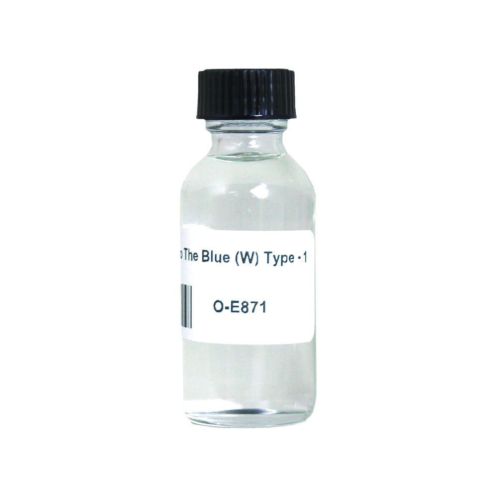 Escada: Into The Blue (W) Type - 1 oz.