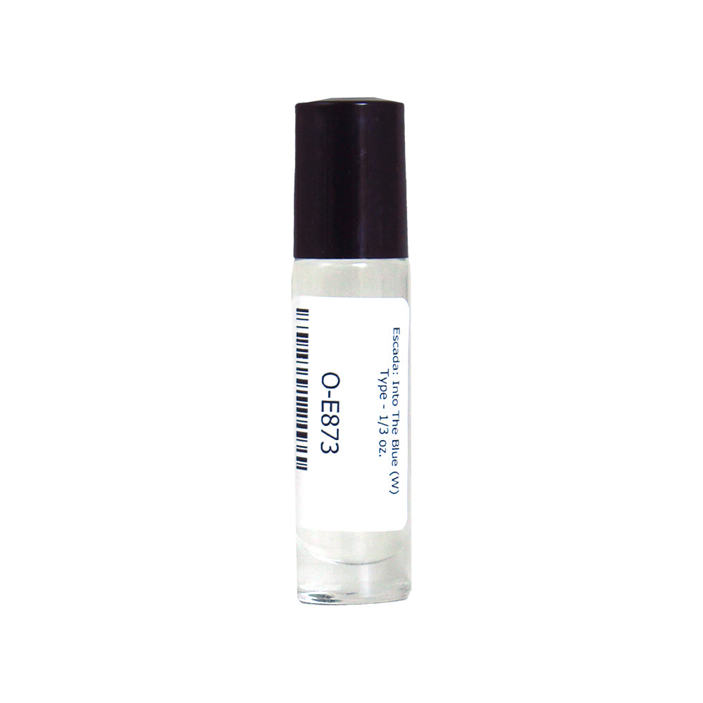Escada: Into The Blue (W) Type - 1 oz.