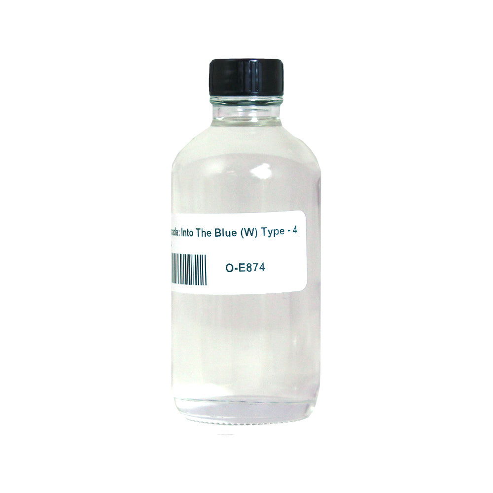 Escada: Into The Blue (W) Type - 1 oz.