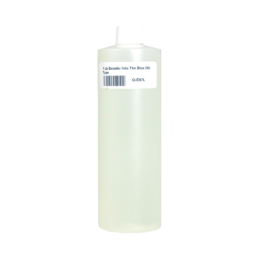 Escada: Into The Blue (W) Type - 1 oz.