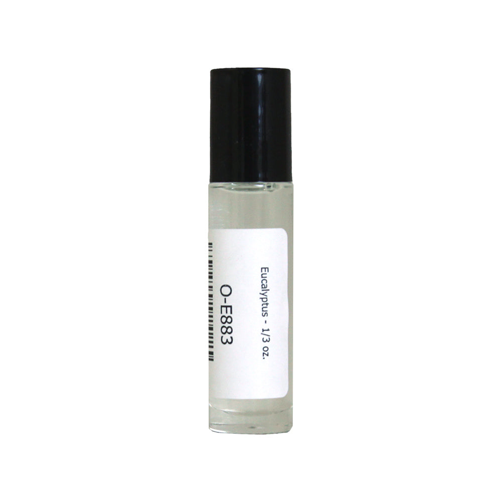 Eucalyptus - 1 oz.