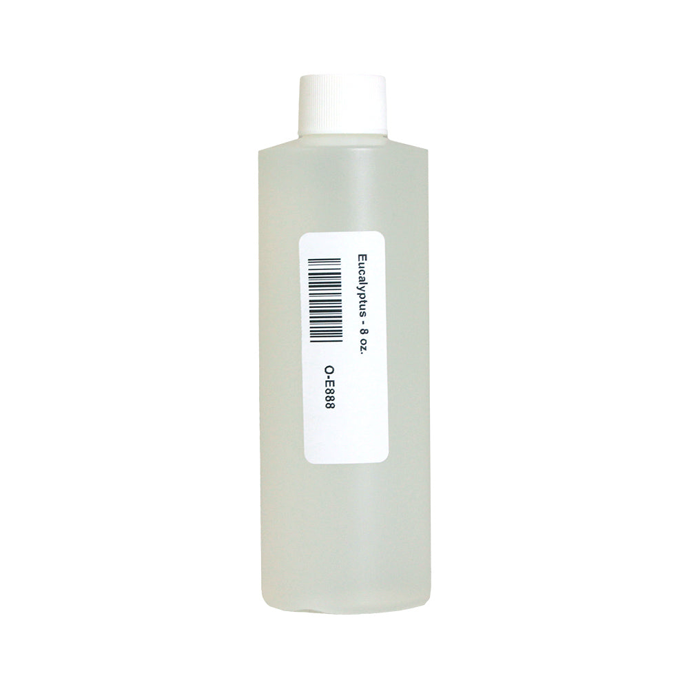 Eucalyptus - 1 oz.