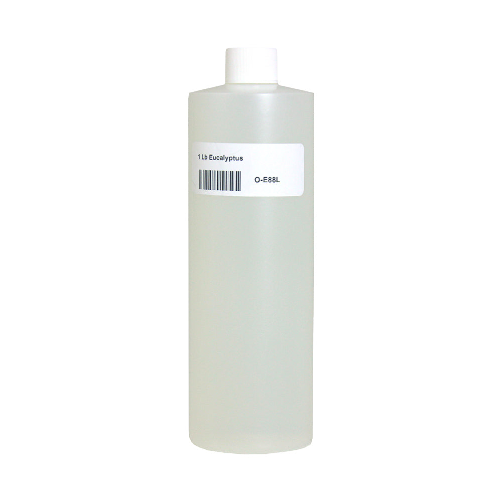 Eucalyptus - 1 oz.