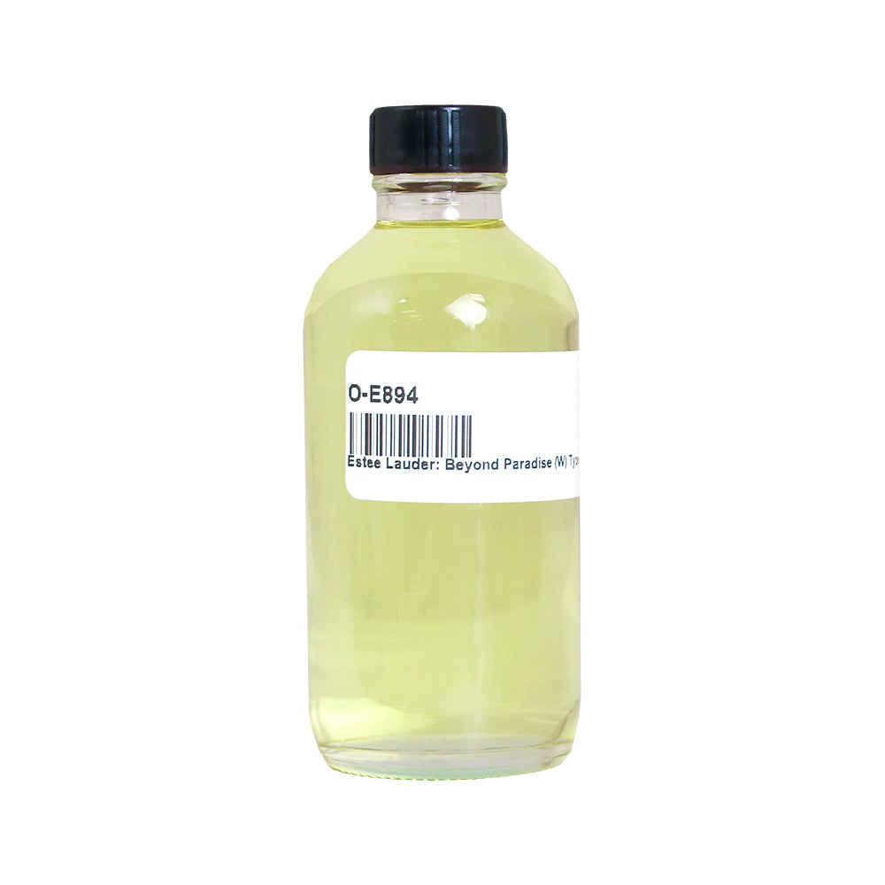 Estee Lauder: Beyond Paradise (W) Type - 1 oz.