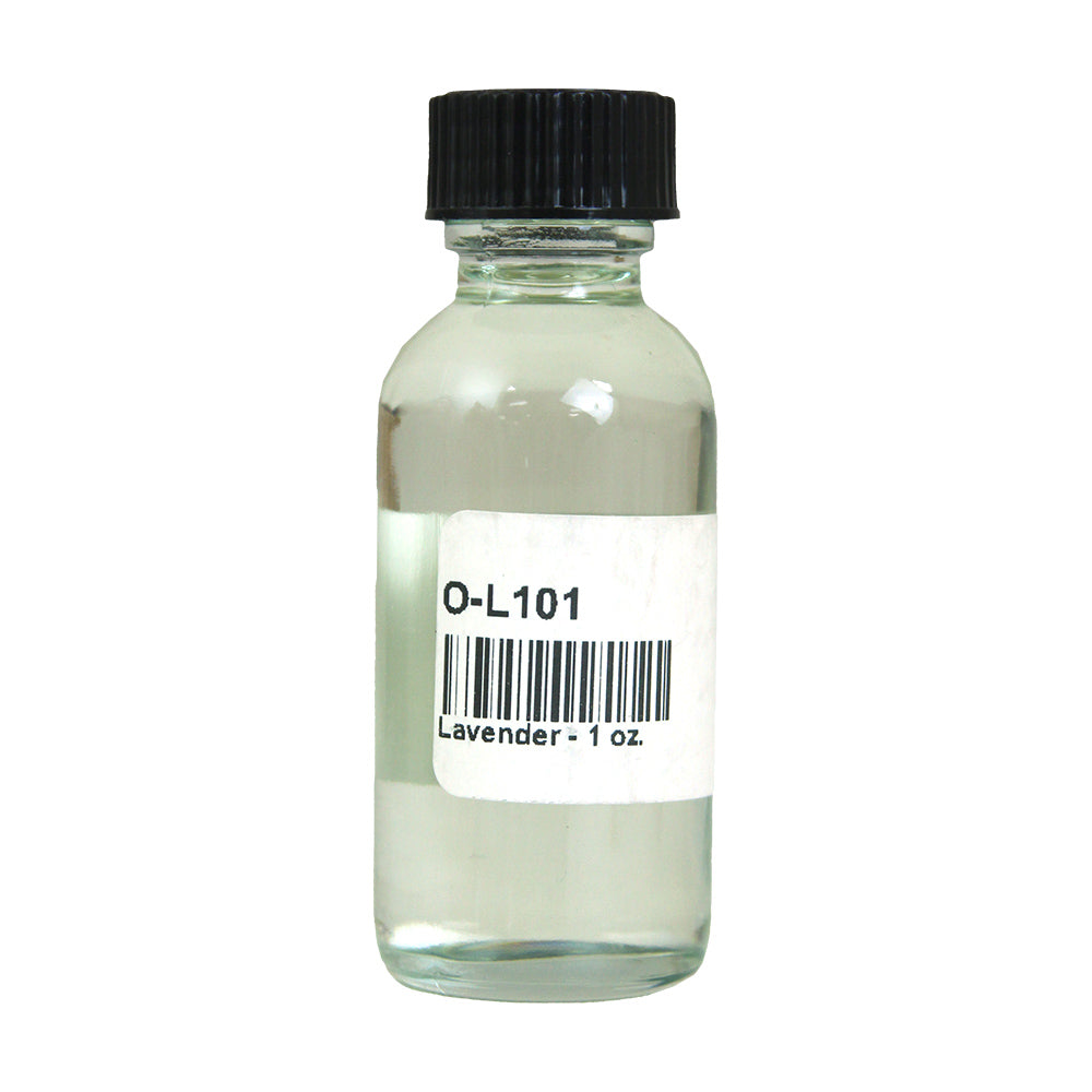 Lavender - 1 oz.