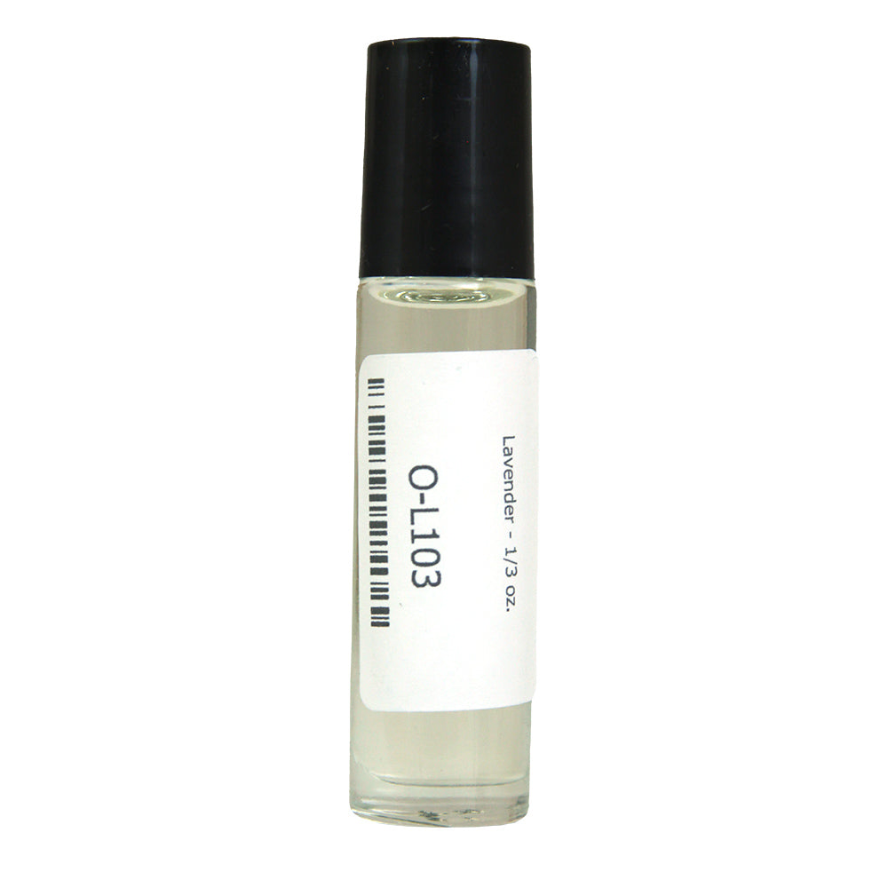 Lavender - 1 oz.
