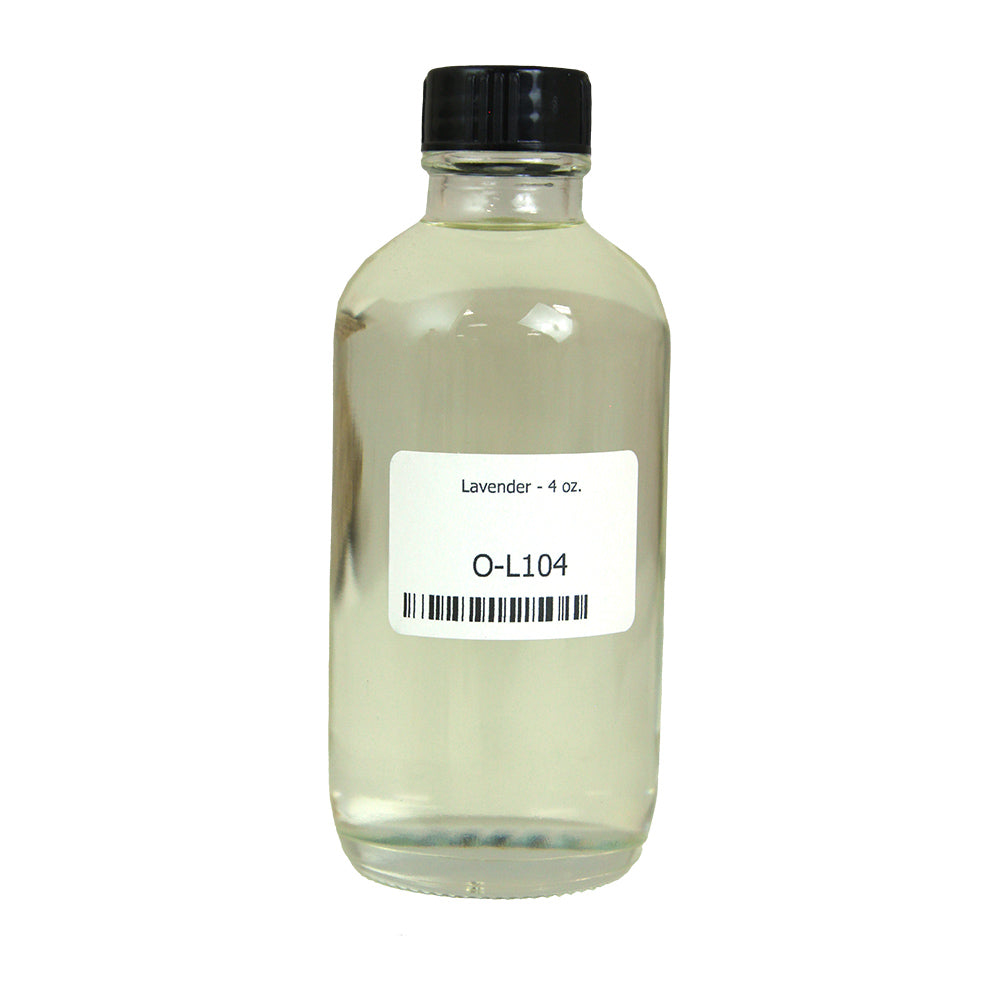 Lavender - 1 oz.