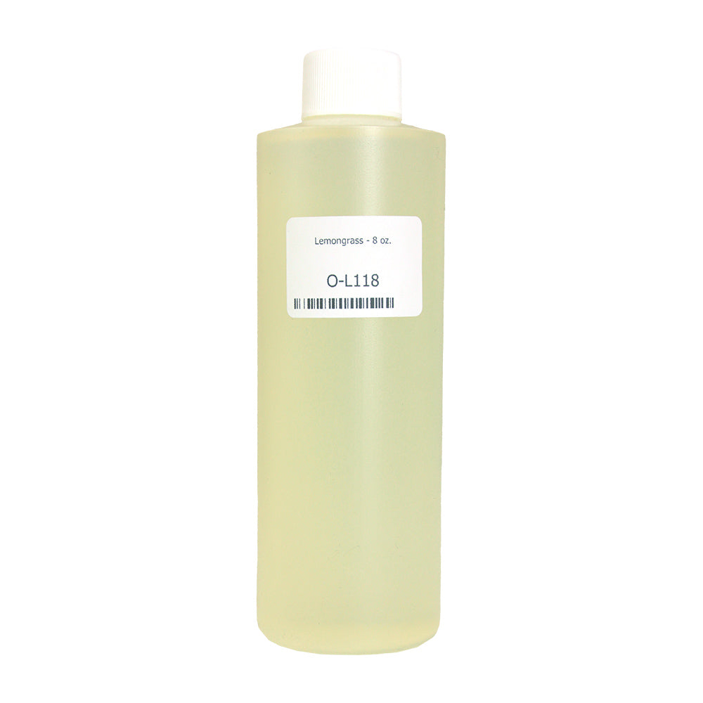 Lemongrass - 1 oz.