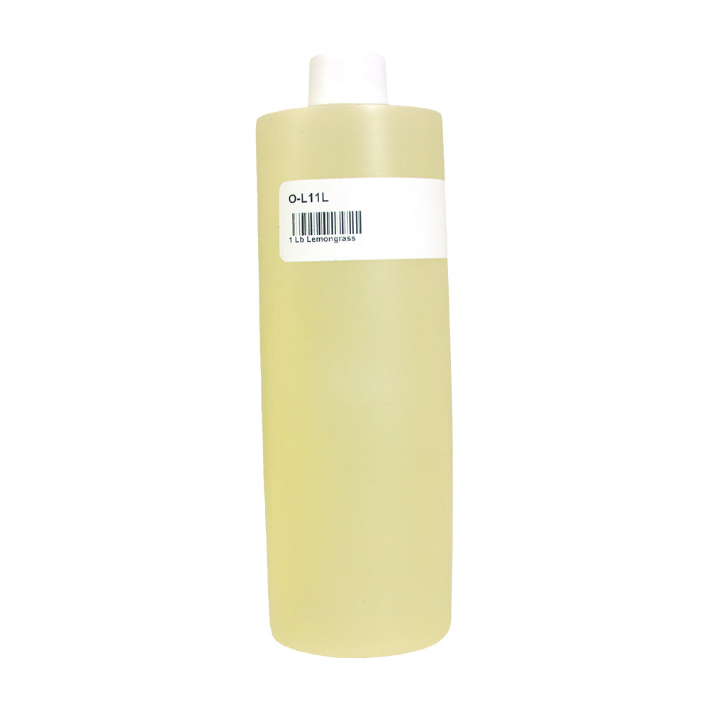 Lemongrass - 1 oz.