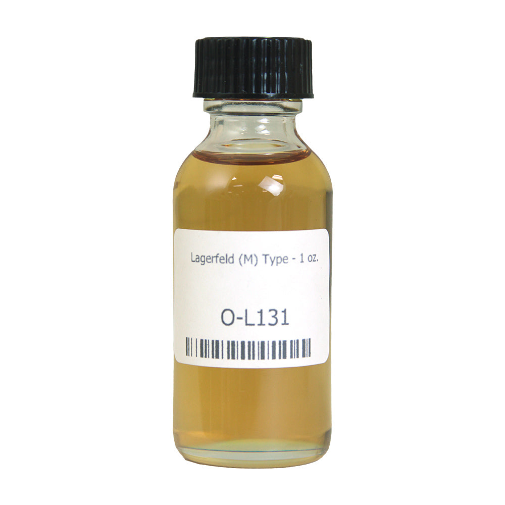 Lagerfeld (M) Type - 1 oz.