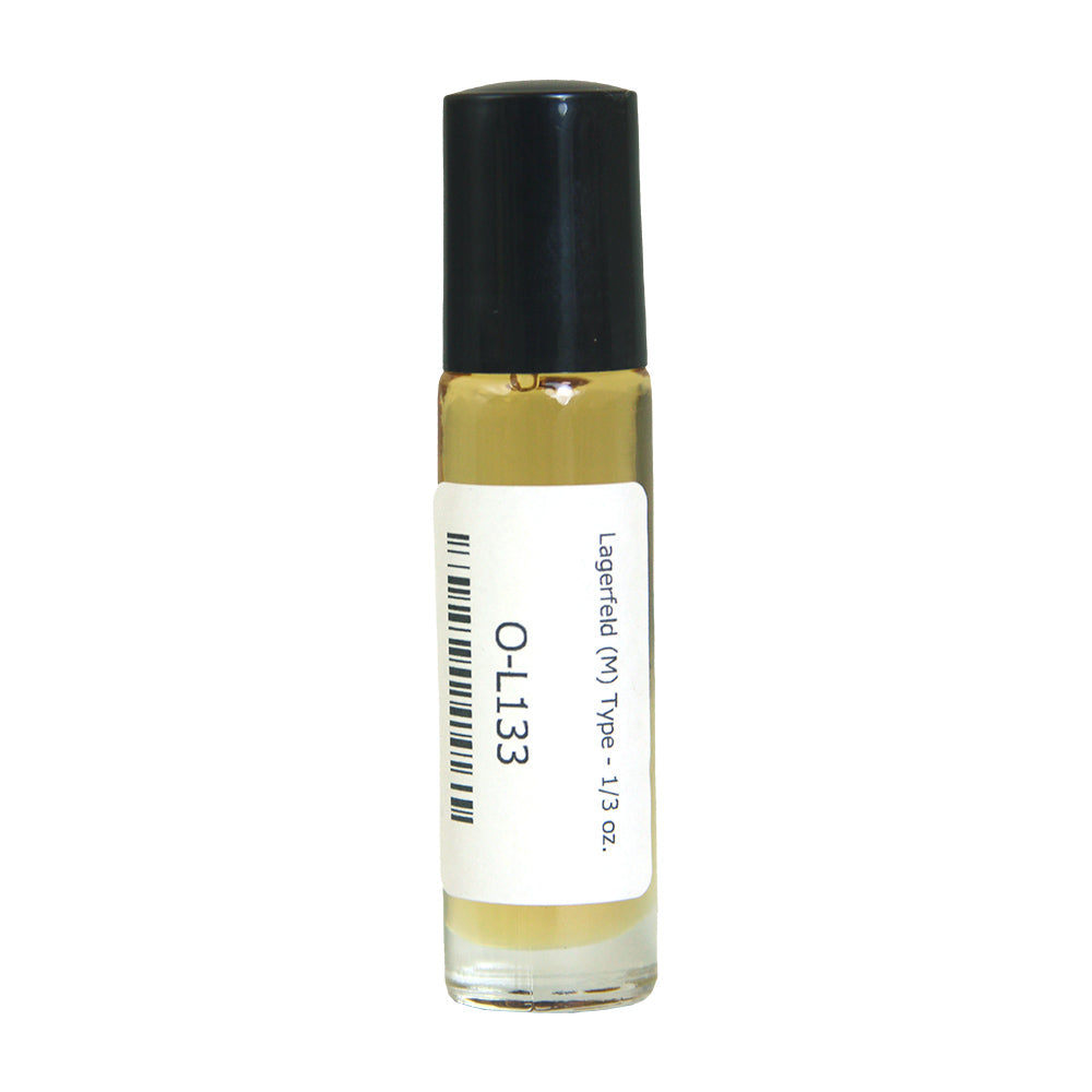 Lagerfeld (M) Type - 1 oz.