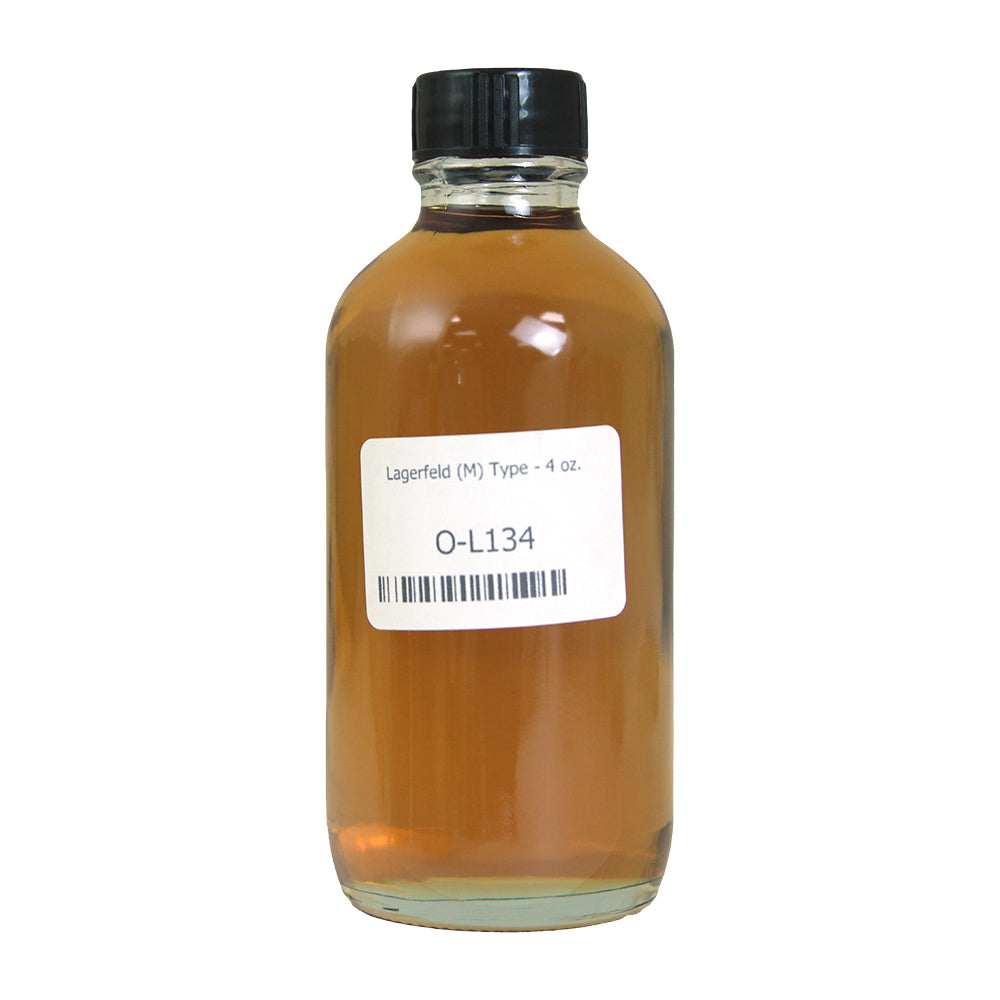 Lagerfeld (M) Type - 1 oz.