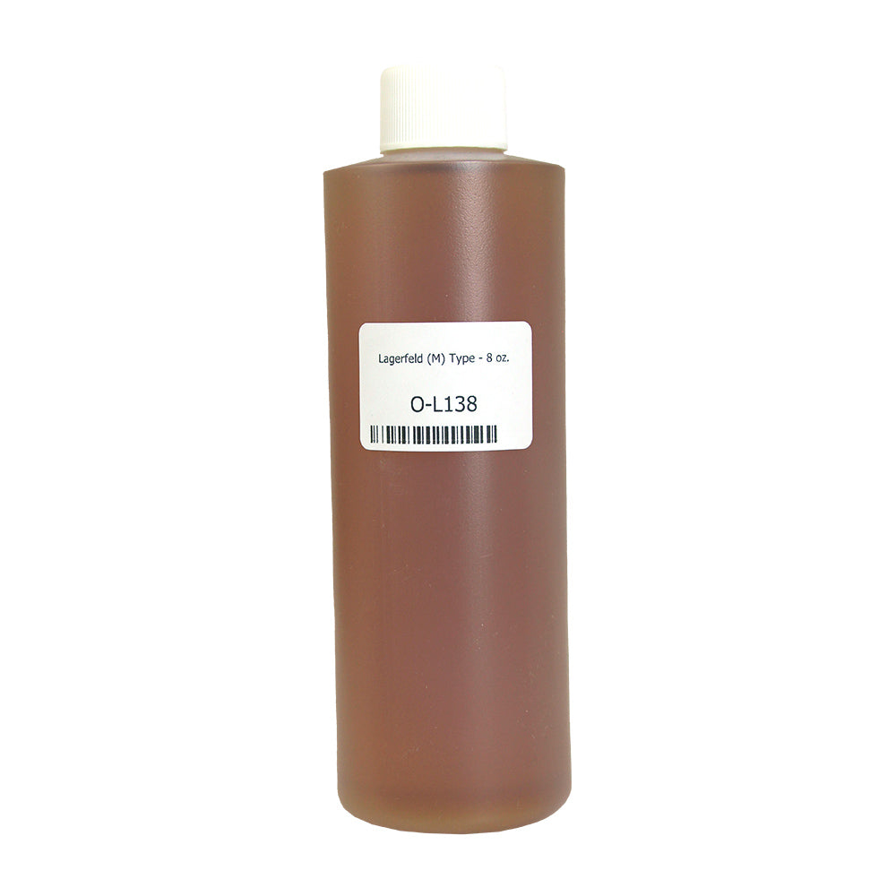 Lagerfeld (M) Type - 1 oz.
