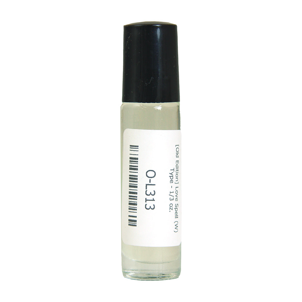 [Old Edition] Love Spell (W) Type - 1 oz.