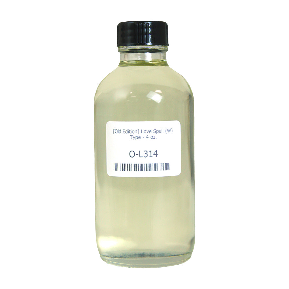 [Old Edition] Love Spell (W) Type - 1 oz.