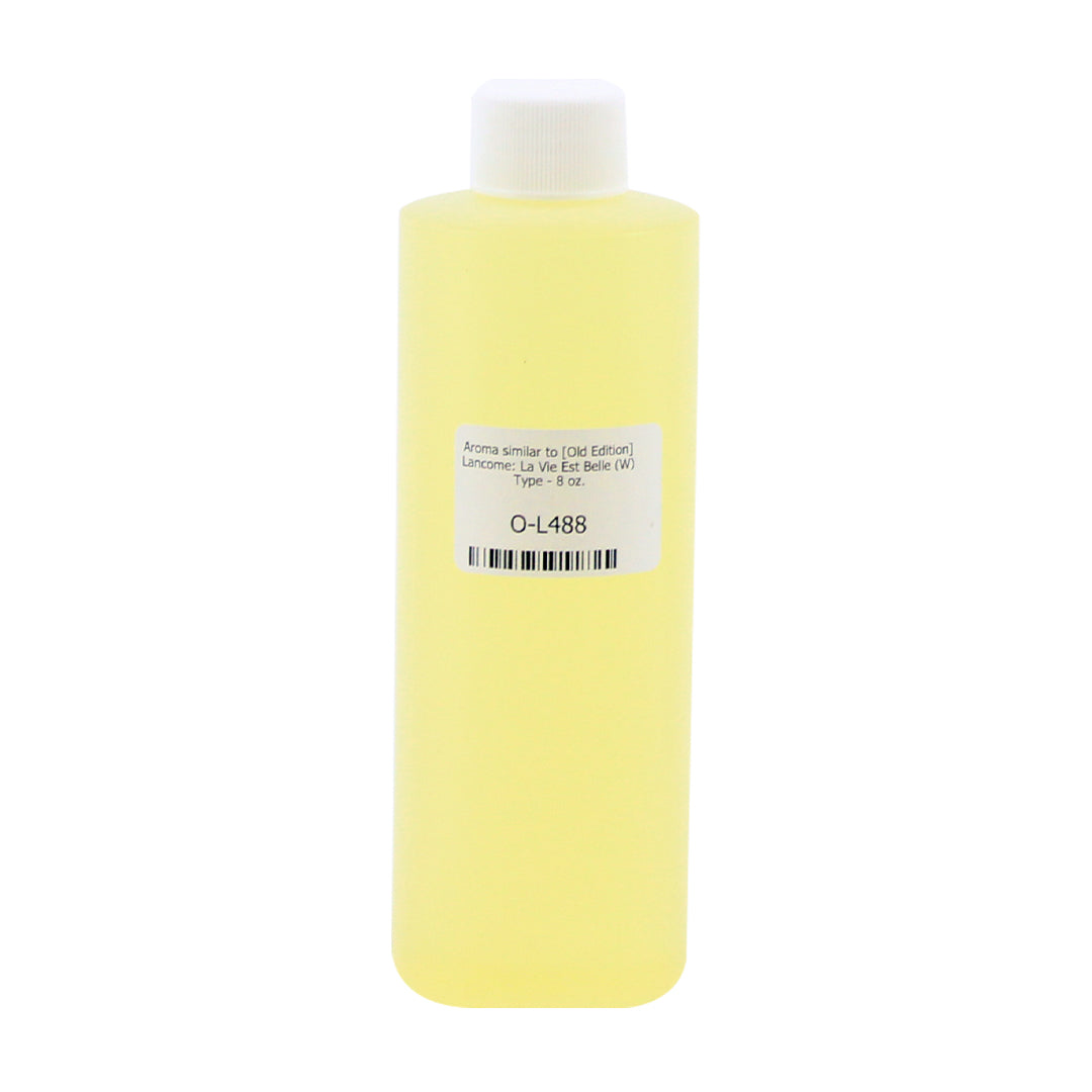 [Old Edition] Lancome: La Vie Est Belle (W) Type - 1 oz.