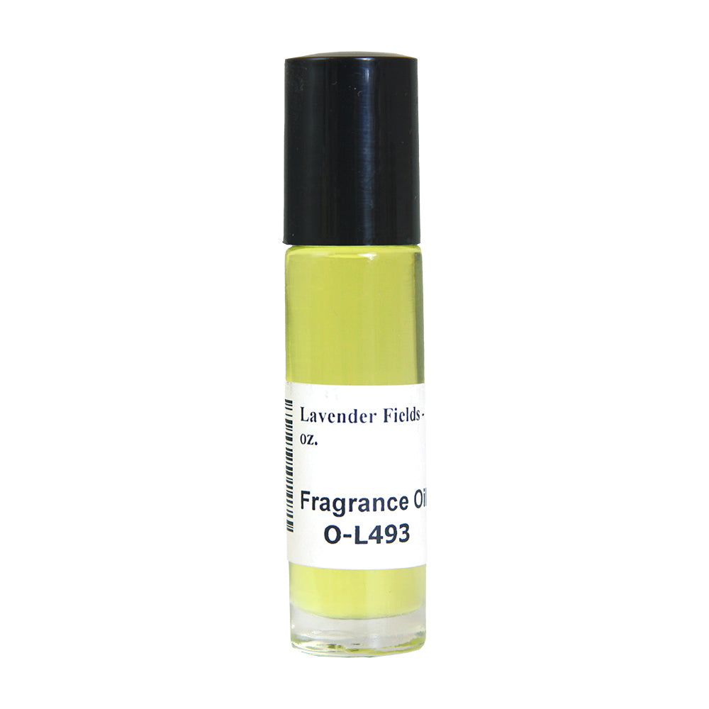 Lavender Fields - 1 oz.