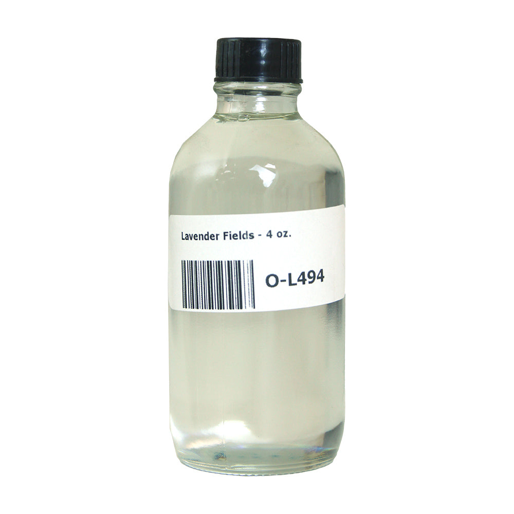 Lavender Fields - 1 oz.